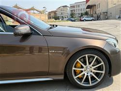مێرسێدس بێنز E-Class